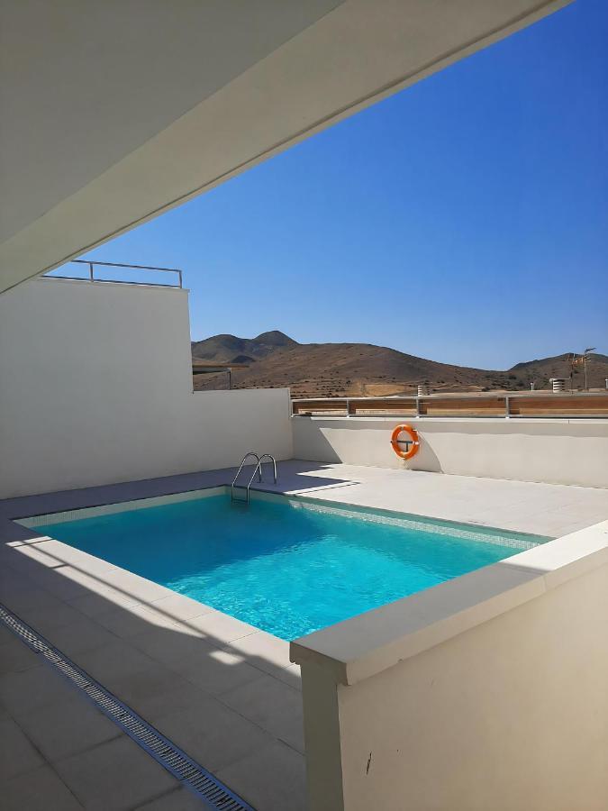 Luz Del Cabo Βίλα El Pozo de los Frailes Εξωτερικό φωτογραφία